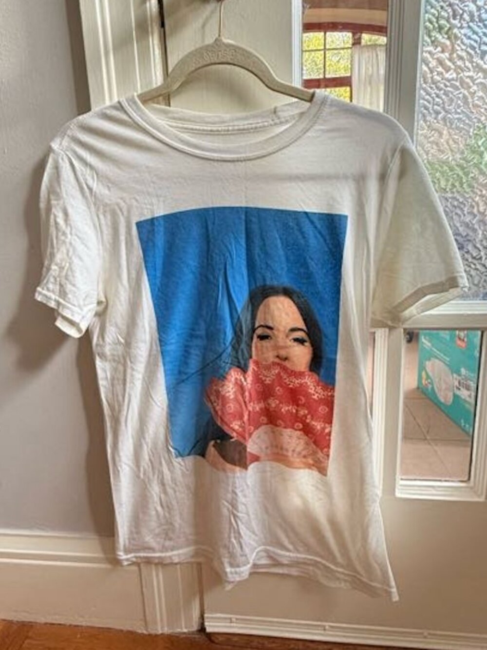 Kacy Musgraves T shirt